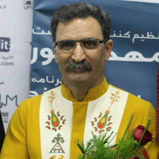 Telegram profile photo for Changiz_mehdipur چنگیز مهدی پور
