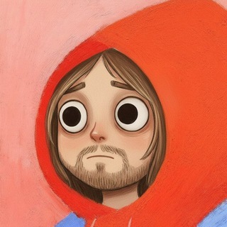 Telegram profile photo for Склад ума без ключа