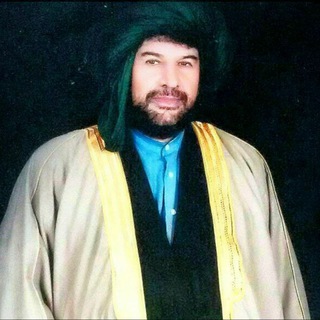 Telegram profile photo for شیخ محسن امام جمعه کامیاران