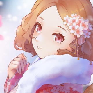 Telegram profile photo for LilyHeart