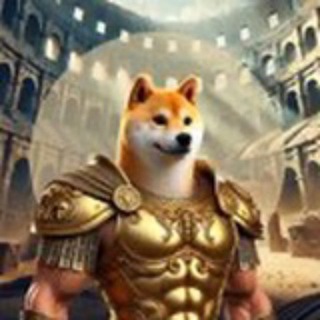 Telegram profile photo for Shibius Maximus $SHIBUS