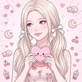 Telegram profile photo for 𓂂❥𓂅payment @ocbsess “♡!