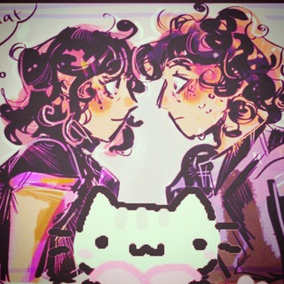 Telegram profile photo for HENDERHOP confesion〃゚3゚〃