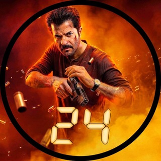 Telegram profile photo for Hustle SEASON 5 • S05 S5 MTV हसल