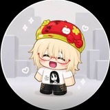 Telegram profile photo for Renzo ink game