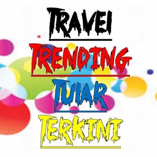 Telegram profile photo for TRAVULA - PERKONGSIAN BERMANFAAT DAN BERITA TULAR