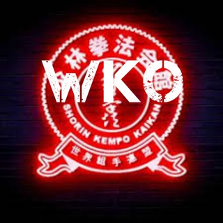 Telegram profile photo for کانال رسمی"wko"ایران"japan"_"Thailand"