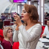 Telegram profile photo for Татьяна Баюн Мэри Кэй❤