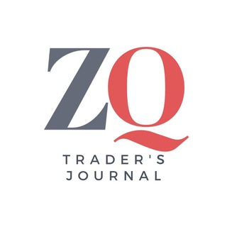 Telegram profile photo for ZQ Trader’s Journal