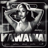 Telegram profile photo for kawawai
