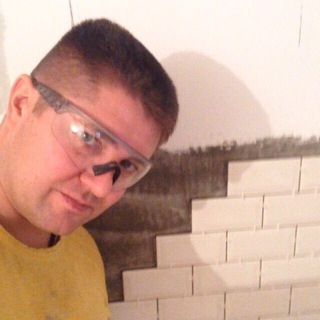 Telegram profile photo for РЕМОНТ КВАРТИР С АЛЕКСАНДРОМ