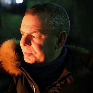 Telegram profile photo for Владимир Петренко