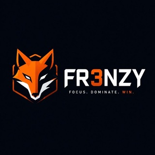 Telegram profile photo for FR3NZY
