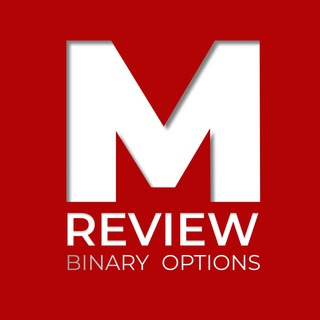 Telegram profile photo for Market Review | Трейдинг | Бинарные опционы