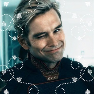 Telegram profile photo for віль's параdis
