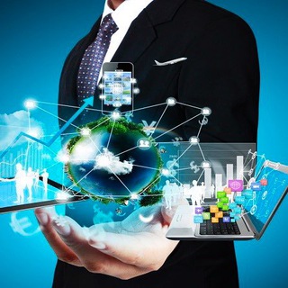 Telegram profile photo for Online treining