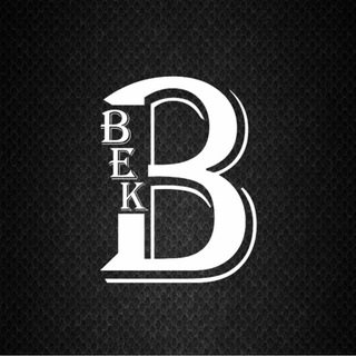 Telegram profile photo for 𝐁𝐄𝐊 𝐒𝐓𝐘𝐋𝐄 | 2В-04 КОРПУС А
