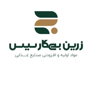 Telegram profile photo for شركت زرين بهكار سيس