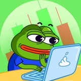 Telegram profile photo for HFT С ZEL
