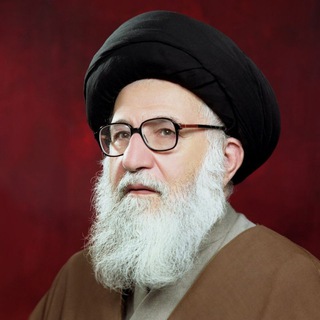 Telegram profile photo for آیة الله حاج سید حسن فقیه امامی