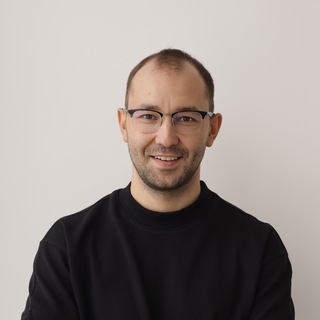 Telegram profile photo for TimurArch - архитектор
