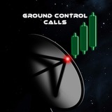 Telegram profile photo for Ground Control - MCMG Calls
