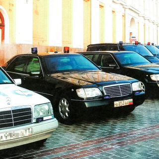 Telegram profile photo for Benz Depot AG