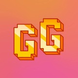 Telegram profile photo for MineGame