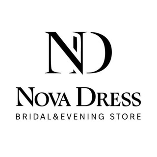 Telegram profile photo for NovaDress_salon