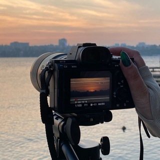 Telegram profile photo for С чего начинается история 🎬