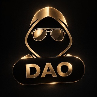 Telegram profile photo for Nekro DAO