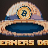 Telegram profile photo for FERMERS DAO 11.11.2025