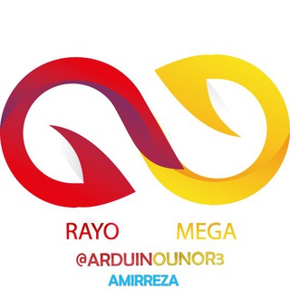 Telegram profile photo for Rayo_Mega