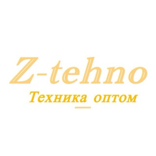 Telegram profile photo for Z-tehno opt