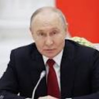 Telegram profile photo for xalval политика