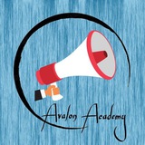Telegram profile photo for Broadcast AA