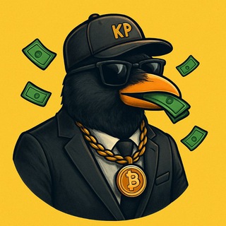 Telegram profile photo for Trade Gold 🥇