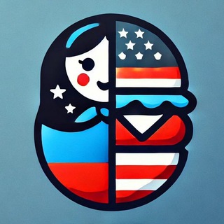 Telegram profile photo for Матрёшка vs Burger