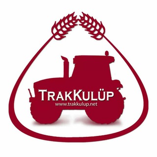 Telegram profile photo for TrakKulüp