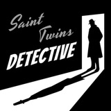Telegram profile photo for Saint Twins - детективная игра в НРВ