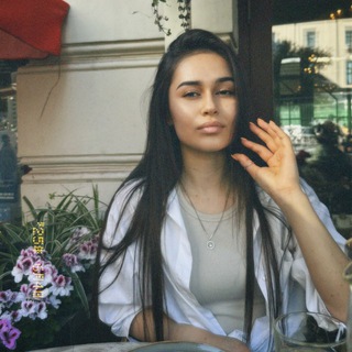 Telegram profile photo for Salikhova