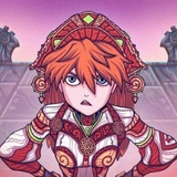 Telegram profile photo for Мемный приказ