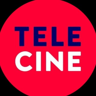 Telegram profile photo for Telecine
