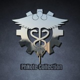Telegram profile photo for PhNote Collection