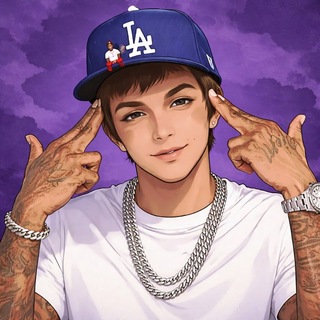 Telegram profile photo for Herbut