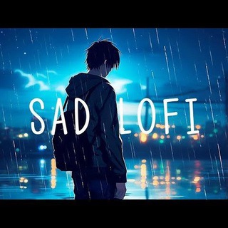 Telegram profile photo for Lofi sad songs β€οΈπππππ