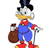 Telegram profile photo for McDuckCalls