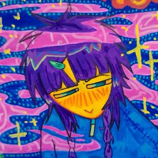 Telegram profile photo for ЧУЧКА