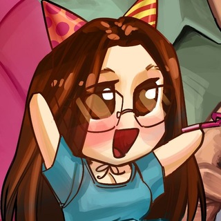 Telegram profile photo for КНИЖНАЯ ПОЛКА