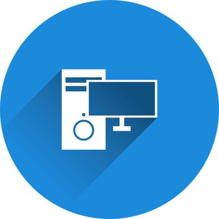 Telegram profile photo for Покупка/Продаж ПК🇺🇦UBC